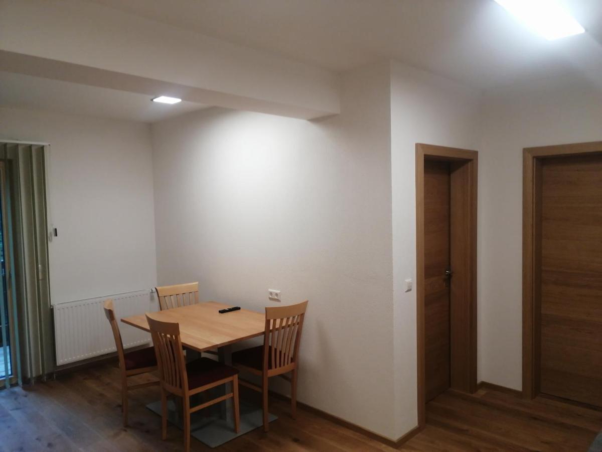 Ferienhof Gindl Und Gaestehaus Gindl Тауплиц Экстерьер фото