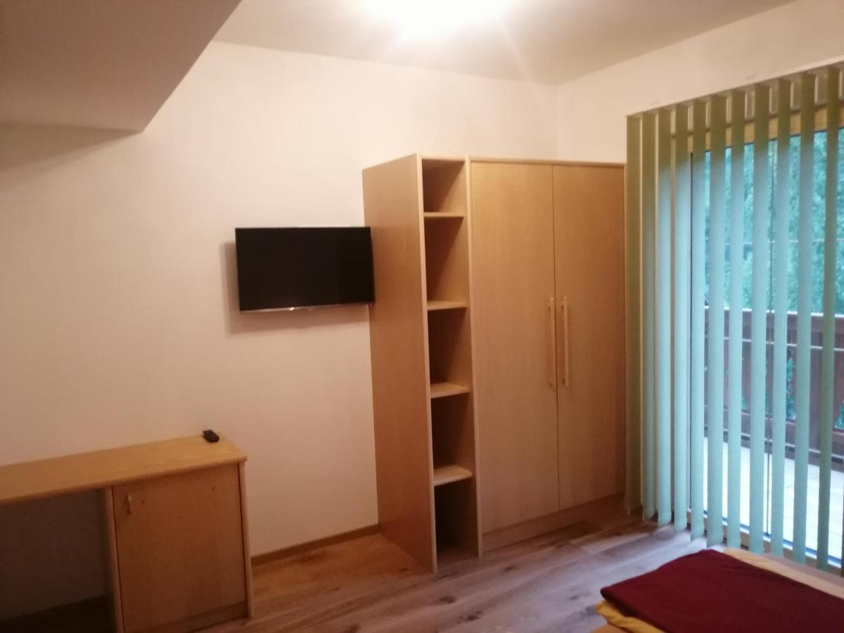 Ferienhof Gindl Und Gaestehaus Gindl Тауплиц Экстерьер фото