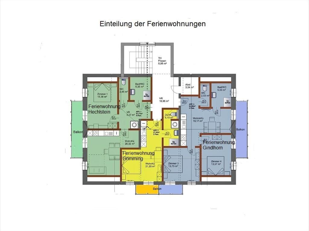 Ferienhof Gindl Und Gaestehaus Gindl Тауплиц Экстерьер фото