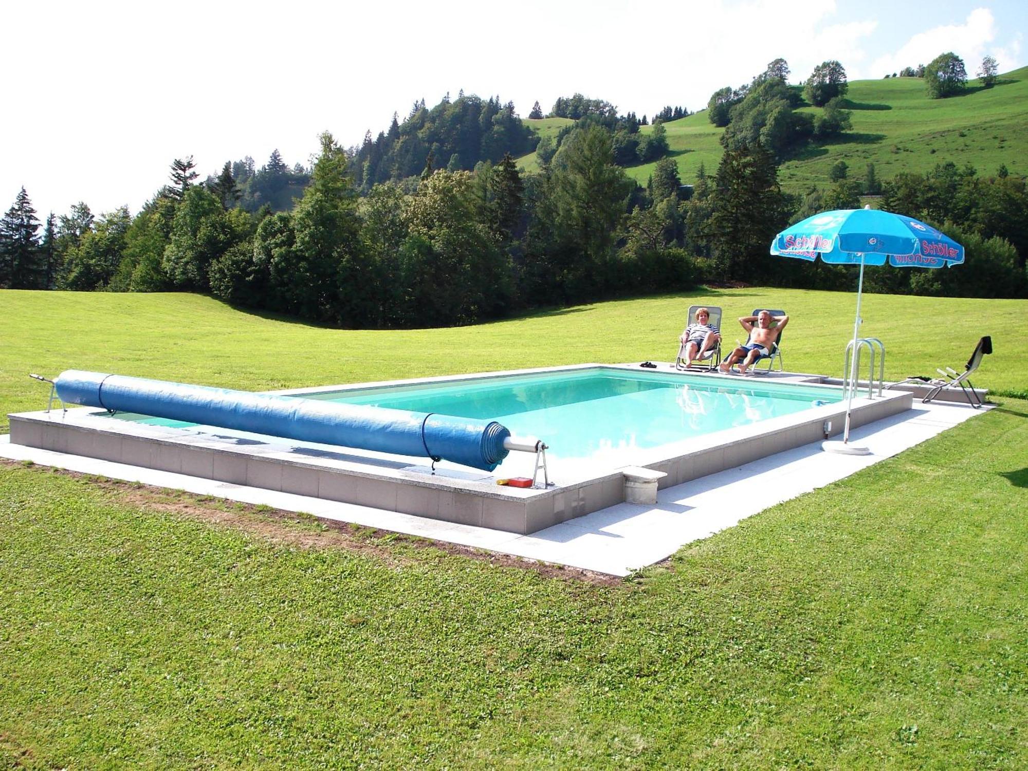 Ferienhof Gindl Und Gaestehaus Gindl Тауплиц Экстерьер фото